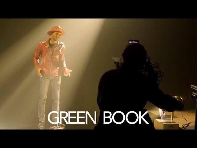 Green Book - In Select Theaters 11/16, Everywhere 11/21 (Aloe Blacc Featurette) [HD]