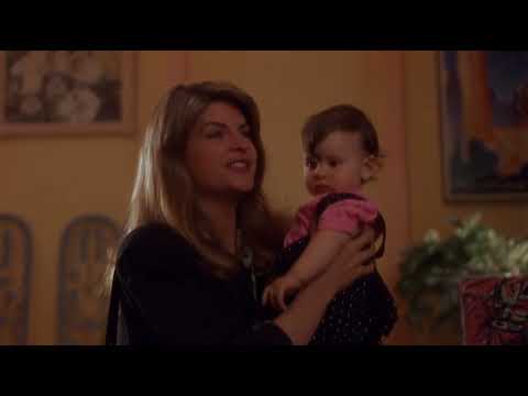 Look Who's Talking Too (1990) Julie Tried to Walk to the Couch