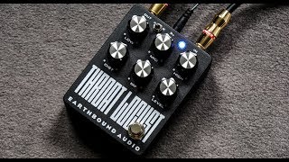Video thumbnail for Earthbound Audio - Throat Locust by Dennis Kayzer