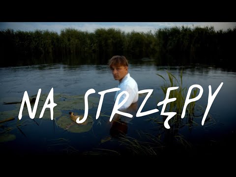 Radzias - Na Strzępy (prod.Fredrick)