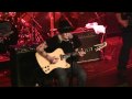 Johnny Winter LRBC 2010 "Hideaway"