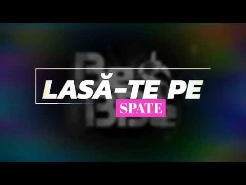 BeBBe - Lasă-te pe spate