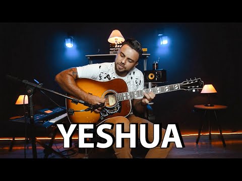 Yeshua - Danilo Casemiro