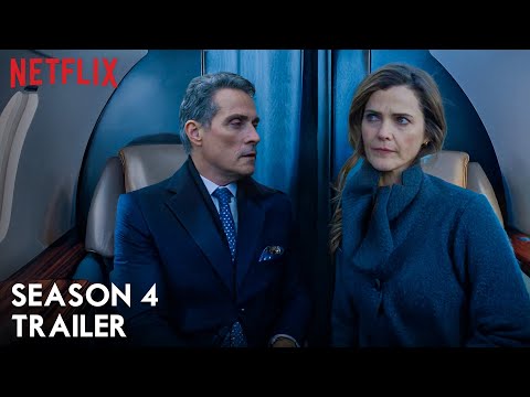 The Diplomat Season 4 Trailer, Release Date | Netflix, All Updates