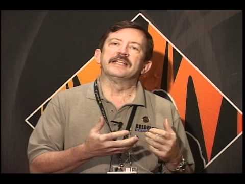 Tigerpaw User Conference 2010 - Bolder Designs