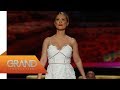 Aleksandra Bursac - Ko me jednom prevari - (LIVE) - HH - (TV Grand 29.05.2018.)