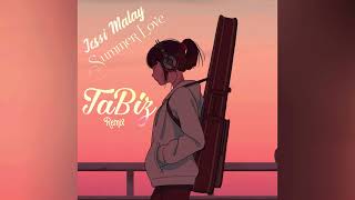 Jessi Malay - Summer Love (TaBiz Remix)
