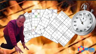 Today's GAS is a Hot Potato