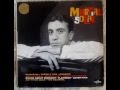 Martial Solal Trio - The Champ - Paris, February, 1954