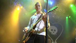 Alkaline Trio - Love Love, Kiss Kiss (Live at the House of Blues)
