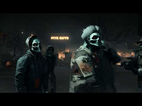 RoadRunninPopp x QMCCEL - Double Action (Full Video)