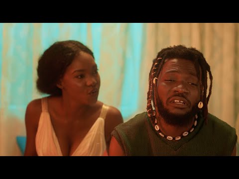 DOTTi The Deity - Time Heals | Official Video