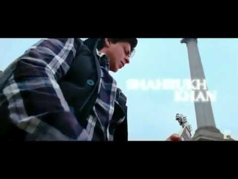 Jab Tak Hai Jaan (2012) Teaser