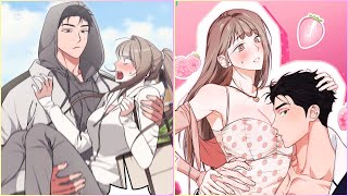 “Minha amiga de infância desenvolveu um ‘leitinho estranho’… e agora estou viciada nisso”