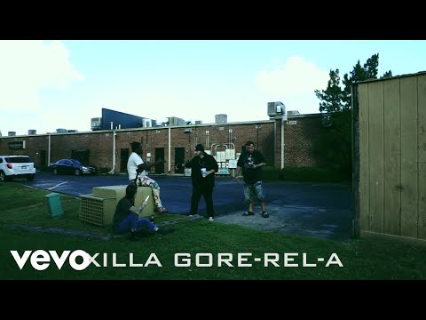 XILLA GORE-REL-A - THAT'S LIFE ft. Shamu the Panda