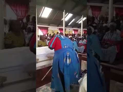 Yeuka munhu uri huruva