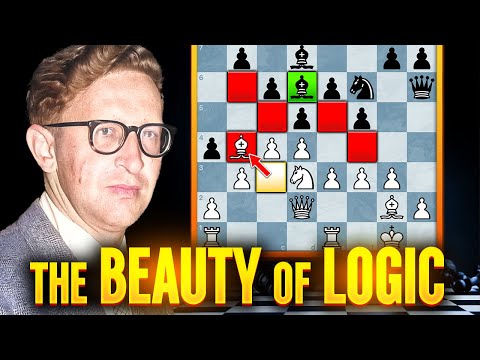 Warum Smyslov der wahre Endspielgott war