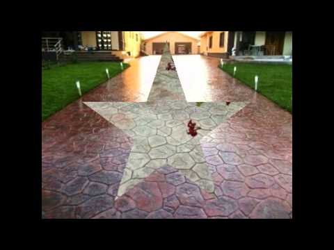 Beton Amprentat Valea Cerului Tel.0761350488 Bihor,Austria,Ungaria,Serbia