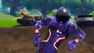 la justicia naranja pavoswilly - bailes fortnite justicia naranja