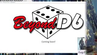 BeyondD6 development vlog, 31st August 2018
