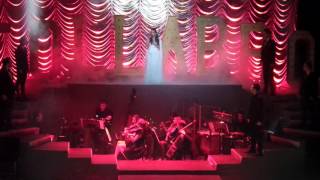 Collabro ft. Catriona Murray - Phantom of the Opera (Manchester 29/2/16)