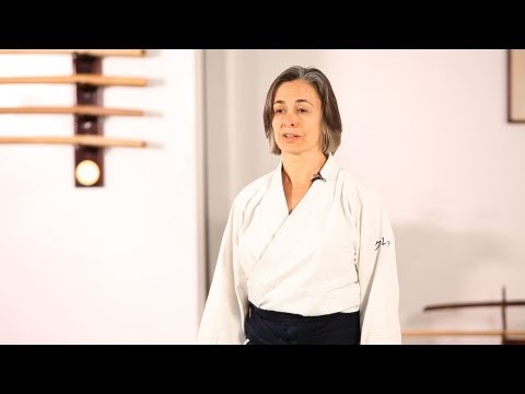 Women in Aikido | Aikido Lessons