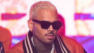 Chris Brown - Yoppa ( Solo Version ) [Audio]