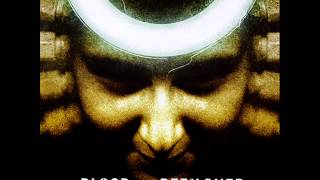 Blood Has Been Shed - Beatnik &amp; Beginner's Luck