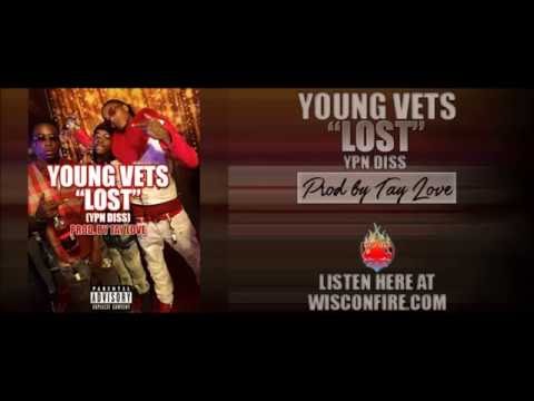 YOUNG VETS - 