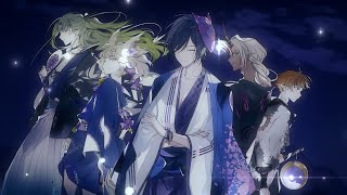 Dairoku: Ayakashimori video 2