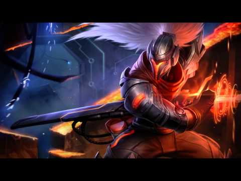 Michael Maas - Legacy (Epic Dubstep Electronic Drama)