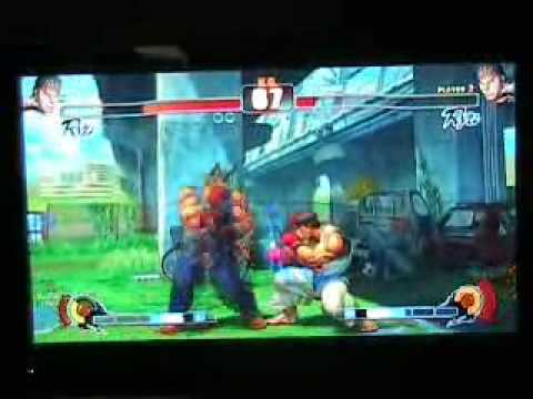 OHN8 - SF4 - Pool D - Namsta v Minh