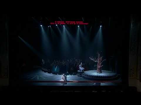 Pagliacci. No! Pagliaccio non son. Canio - Roman Zavadski