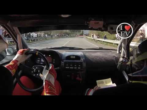 26°Rally dei Laghi 2017 Servidio - Olivo by Ferrario Video