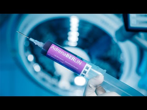 Medimeisterschaften 2023 - Teaser - AdrenaBerlin