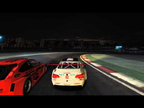 SHIFT 2 UNLEASHED™ -- blackfish71