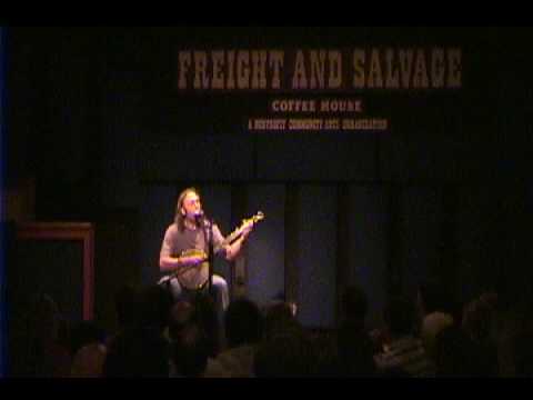 Kelly Joe Phelps - "Handful of Arrows"