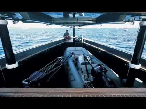 WALLY 118  THE YACHT !!! END OF STORY