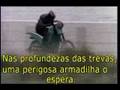 Kamen Rider Black Abertura Traduzida