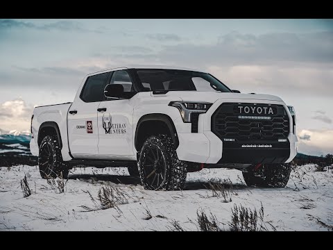 The Veteran Hunters Season 2:  Episode 6  A Community That Cares - Rifle Elk