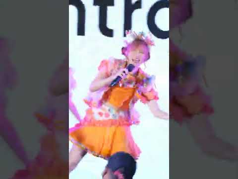20221008 Aliszt [ Yokosuna ] Mildmint Fancam Focus