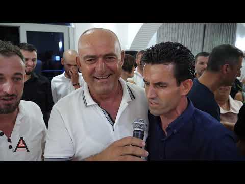 Dule Malindi kendon me te ftuarit ne event