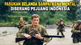 Download lagu SERANGAN PEJUANG INDONESIA MEMBUAT BELANDA KENA MENTAL, Alur Cerita Film De Oost mp3