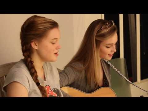 You Are My Sunshine (Cover) by Alice Kristiansen & Andi Marie