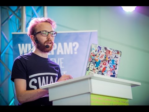 JavaDay Kiev Lviv 2015: TDD, as in Type-Directed Development, Clément Delafargue