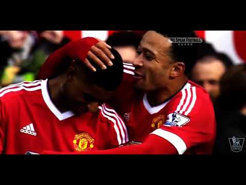 Marcus Rashford King Of Scoring EVERY DEBUT •ALL GOALS