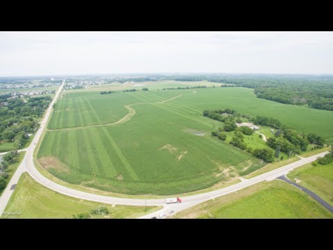 14604 W Bruce Rd Homer Glen, IL 60491 - Vacant land for sale