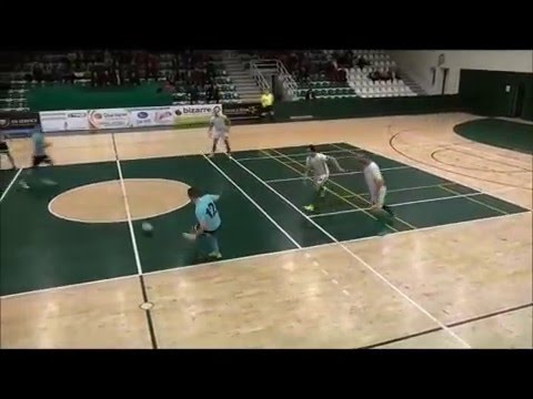 2015-16 12 Presov - Nitra