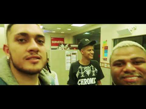 MC Bin Laden , MC Lil e Louco de Refri - Código (Webclipe Oficial) DJ Gege e DJ Cassula