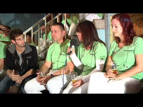 eRtv Szene - *Bloco Tucano*